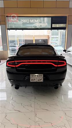 دودج تشارجر